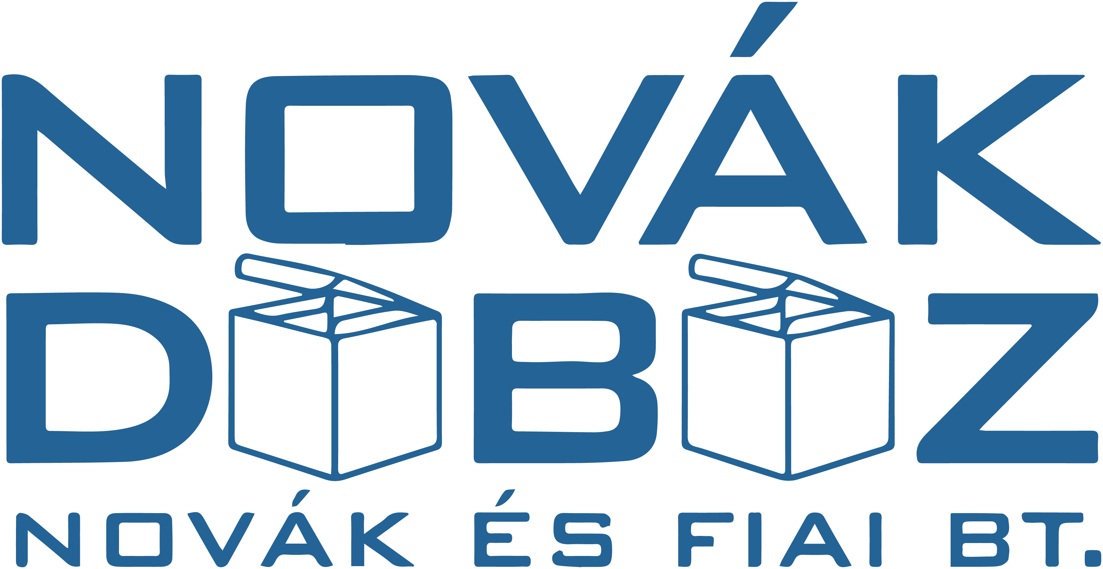 Novák és Fiai Bt.